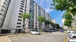 Clementi Avenue 5 (D5), Shop House #514368171